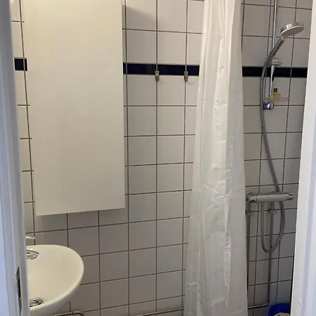 Apartment Norrebro 481