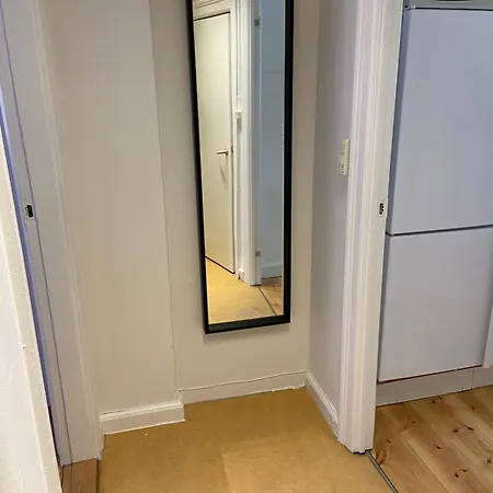 Norrebro 481 Apartment