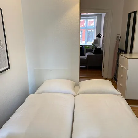 Norrebro 481 *